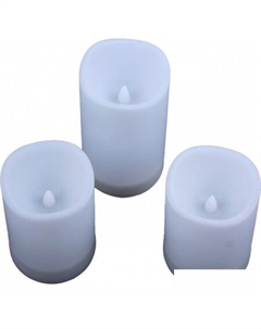 Садовый светильник USL-S-816/PT150 CANDLE SET3 UL-00009381 Uniel