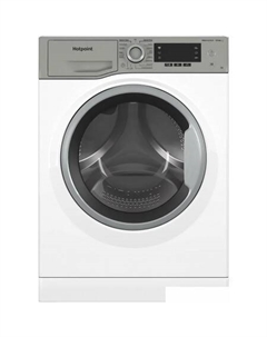 Стиральная машина NSD 6239 US VE RU Hotpoint-ariston