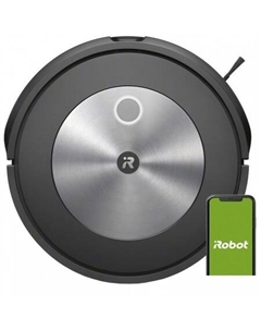 Робот-пылесос Roomba j7 Irobot