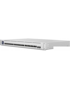 Управляемый коммутатор 3-го уровня UniFi Switch EnterpriseXG 24 Ubiquiti