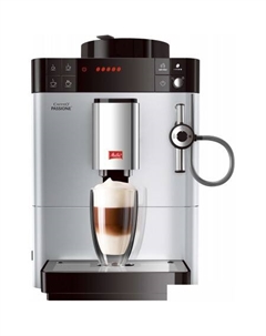 Эспрессо кофемашина Caffeo Passione F53/0-101 Melitta