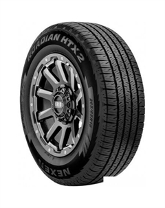 Летние шины Roadian HTX 2 265/75R16 116T Nexen