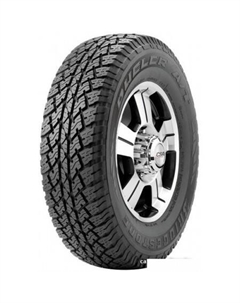 Летние шины Dueler A/T 693 265/65R18 114V Bridgestone