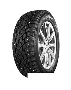 Зимние шины Ice Star iS37 275/60R20 115S (с шипами) Landsail