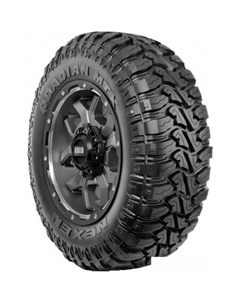 Летние шины Roadian MTX 33x12.5R17 121Q Nexen