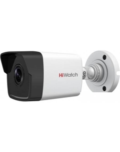 IP-камера DS-I200(E) (4 мм) Hiwatch