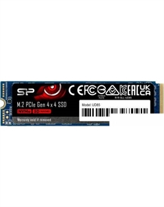 SSD UD85 2TB SP02KGBP44UD8505 Silicon power