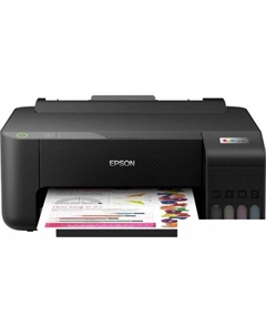 Принтер EcoTank L1210 Epson