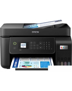 МФУ EcoTank L5290 Epson