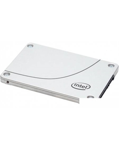 SSD D3-S4520 3.84TB SSDSC2KB038TZ01 Intel