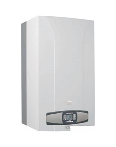 Отопительный котел LUNA-3 COMFORT 240 Fi Baxi