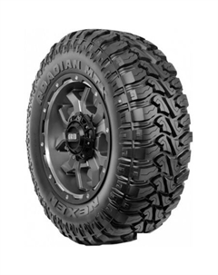 Автомобильные шины Roadian MTX 245/75R17 121/118Q Nexen