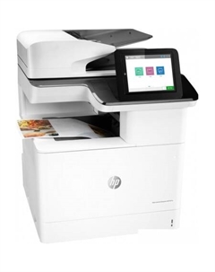 МФУ Color LaserJet Enterprise M776dn T3U55A Hp