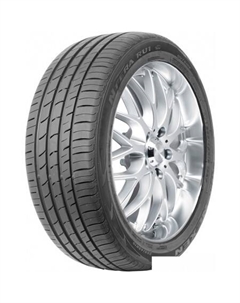 Автомобильные шины N'Fera RU1 225/50R18 95V Nexen