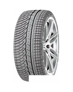 Автомобильные шины Pilot Alpin PA4 285/35R20 104V Michelin