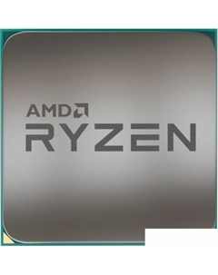 Процессор Ryzen 5 3400G (BOX) Amd