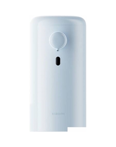 Дозатор для жидкого мыла Automatic Soap Dispenser Color Edition (blue) Xiaomi