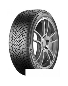 Зимние шины Polaris 6 245/40R18 97V XL Barum