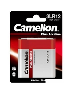 Батарейка 3LR12 [3LR12-BP1] Camelion