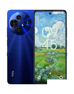 Смартфон TCL 50 PRO NXTPAPER 5G T803D 8GB/512GB (полуночный синий) Tcl