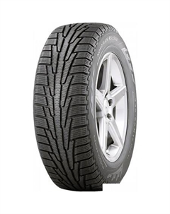 Автомобильные шины Nordman RS2 205/55R16 94R Nokian tyres