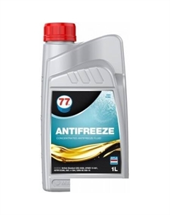 Антифриз Antifreeze G11 1л 77 lubricants