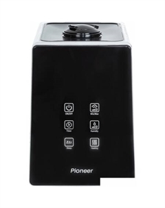 Увлажнитель воздуха HDS12 (черный) Pioneer