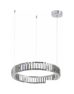 Подвесная люстра L-Vision 4930/30L Odeon light