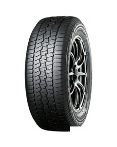 Всесезонные шины Geolandar CV 4S G061 245/60R18 105V Yokohama