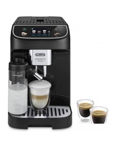 Кофемашина Magnifica Plus ECAM320.60.B Delonghi