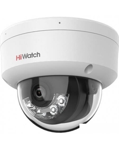 IP-камера DS-I452M(B) (2.8 мм) Hiwatch