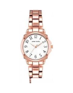 Наручные часы AK/4166WTRG Anne klein