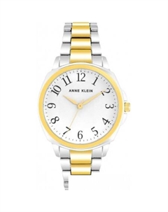 Наручные часы AK/4055WTTT Anne klein