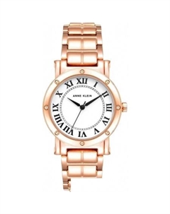 Наручные часы AK/4014WTRG Anne klein