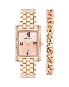 Наручные часы 3990RGST Anne klein