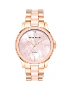 Наручные часы AK/4120BHRG Anne klein