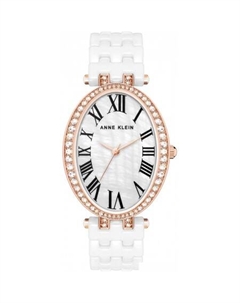 Наручные часы Ceramics 3900RGWT Anne klein