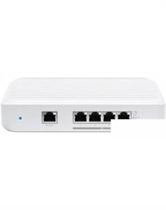 Управляемый коммутатор 2-го уровня UniFi Switch Flex XG Ubiquiti