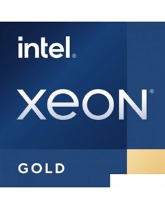 Процессор Xeon Gold 5318Y Intel