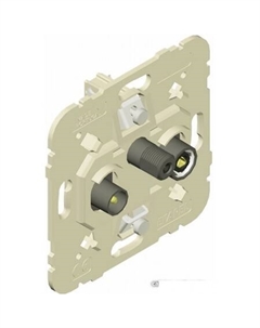 Розетка для радио 21565 Efapel