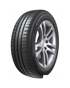 Автомобильные шины Kinergy Eco 2 K435 175/65R14 86T Hankook