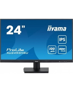 Монитор ProLite XU2493HSU-B6 Iiyama