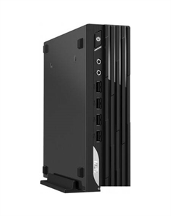 Компактный компьютер MSI Pro DP21 13M-086BRU 936-B0A421-086 Msi