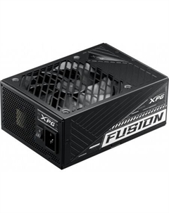 Блок питания XPG Fusion 1600W FUSION1600T-BKCEU Adata