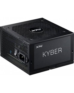 Блок питания XPG Kyber 650W KYBER650G-BKCEU Adata