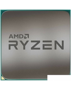 Процессор Ryzen 7 5700X (WOF) Amd