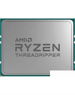 Процессор Ryzen Threadripper Pro 3995WX (WOF) Amd