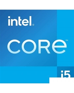 Процессор Core i5-11600 Intel