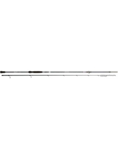 Удилище Ike Signature Rod 802 M 10-40G SPIN 1512567 Abu garcia