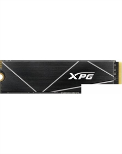 SSD XPG GAMMIX S70 Blade 4TB AGAMMIXS70B-4T-CS Adata